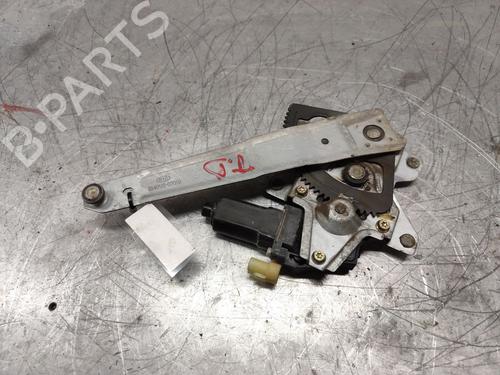 Rear right window mechanism KIA PICANTO I (SA) 1.1 | BP24444416C25
