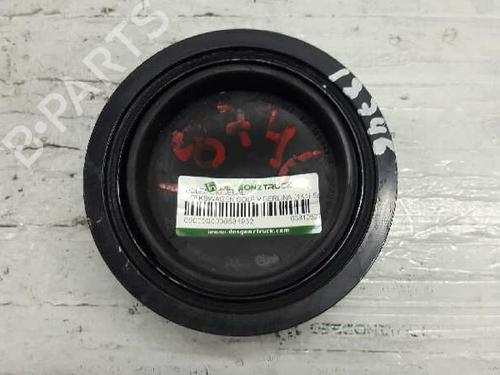 Used Pulley VW GOLF V (1K1) [2003-2010]  21451785