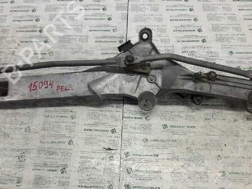 Front wiper motor MERCEDES-BENZ S-CLASS (W220, V220)  | BP21434718M29 