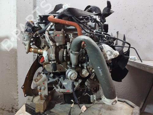 Motor IVECO DAILY VI Van 33S12, 35S12, 35C12 (116 hp) 30289089