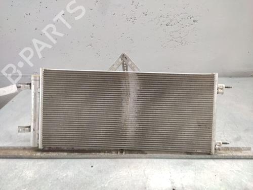 AC-Kondensator OPEL ASTRA K (B16)  | BP24529737M32 