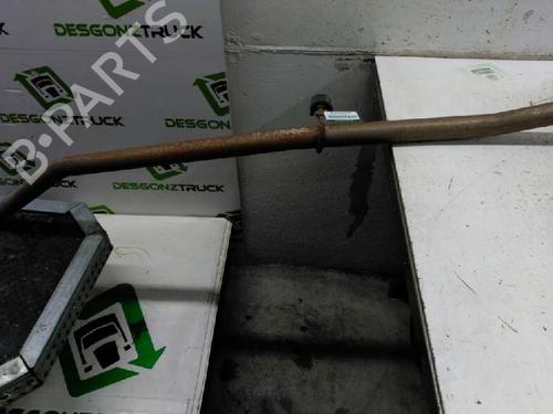 Exhaust system FORD FIESTA V (JH_, JD_)  | BP21441104M121 