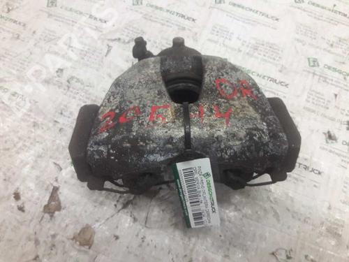 Høyre bremsekaliper foran OPEL MERIVA A MPV (X03) [2003-2010]  21469780