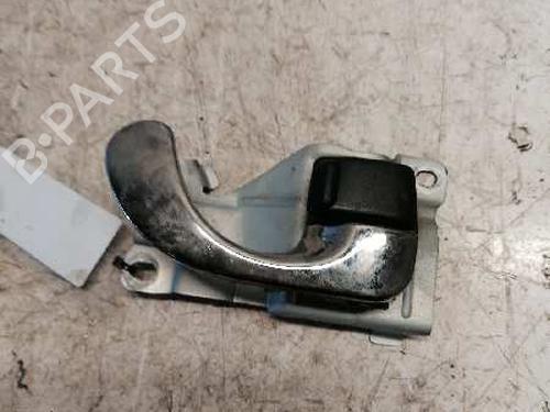 Used Rear right interior door handle MITSUBISHI GALANT VIII (EA_) [1996-2004]  21482058