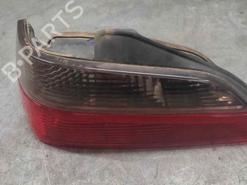 Used Left taillight PEUGEOT 406 (8B) [1995-2005]  21493528