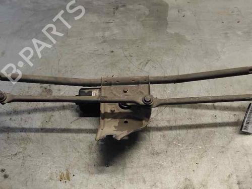 Used Front wiper motor FORD TRANSIT Van (FA_ _) [2000-2006]  21400534