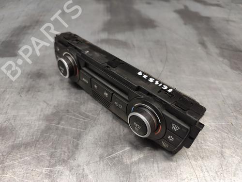 Comando chauffage Comando chauffage BMW 3 (E90) 320 d (163 hp) 35952718 35952718