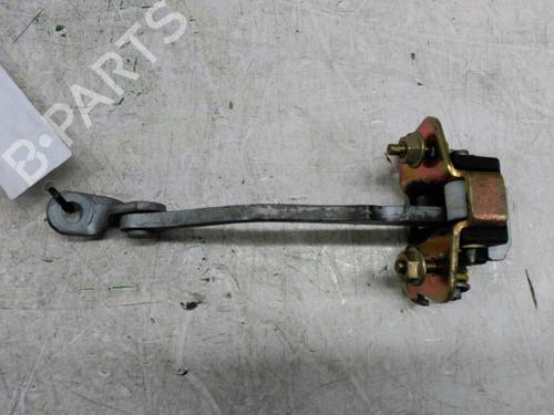 Hinge/Door check strap RENAULT CLIO II (BB_, CB_)  | BP21435206C146 