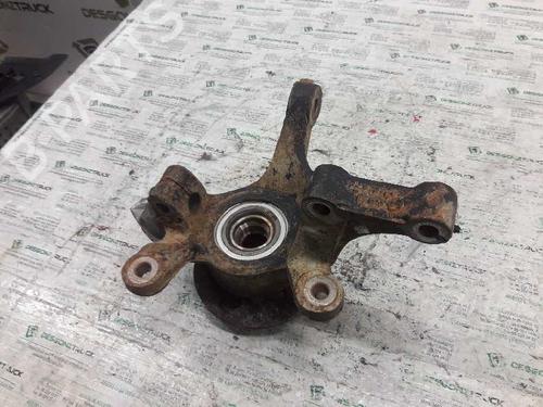 Left front steering knuckle MERCEDES-BENZ VITO Van (W638)  | BP21460258M25 