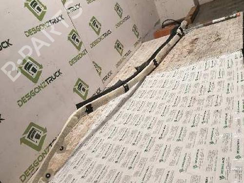 Left seat airbag VW GOLF PLUS V (5M1, 521)  | BP21473470C13 