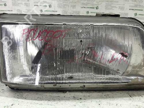 Used Left headlight PEUGEOT BOXER Platform/Chassis (ZCT_) 2.0 i (109 hp) 24679586