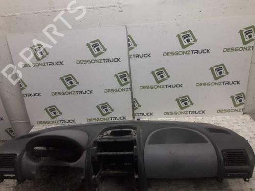 Dashboard FIAT SCUDO Bus (270_, 272_) 2.0 D Multijet | BP21461973C46