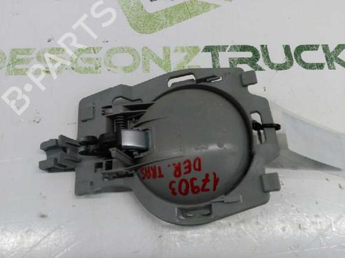 Høyre bak invendig håndtak CITROËN C3 I (FC_, FN_) 1.4 HDi | BP21432560I16 