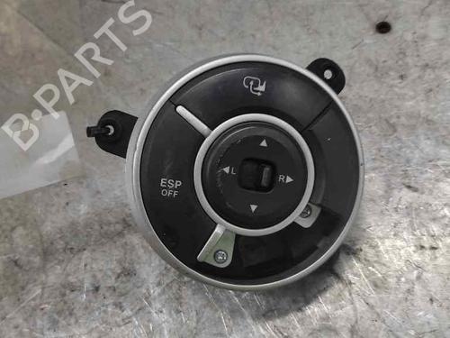 Kombi Kontakt / Stilkkontakt SSANGYONG KYRON [2005-2014]  21413186