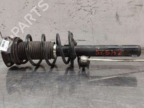 Used Right front shock absorber VW GOLF VII (5G1, BQ1, BE1, BE2) 1.6 TDI (110 hp) 31063886