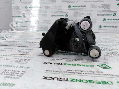 Used Other PEUGEOT PARTNER MPV (5_, G_) [1996-2025]  21446615