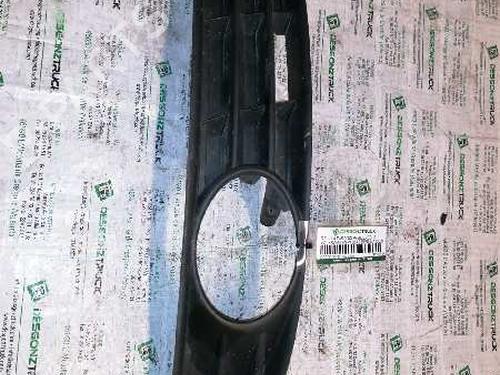 Grill VW PASSAT B6 (3C2) [2005-2011]  21473746