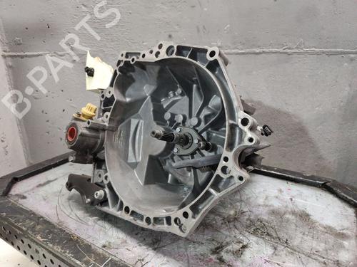Gearkasse Gearkasse 39647305 39647305