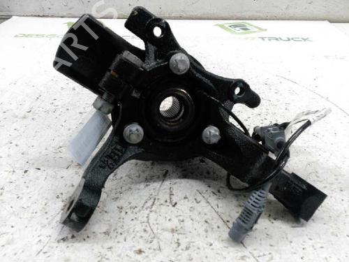 Right front steering knuckle OPEL ASTRA H GTC (A04)  | BP21435155M26 