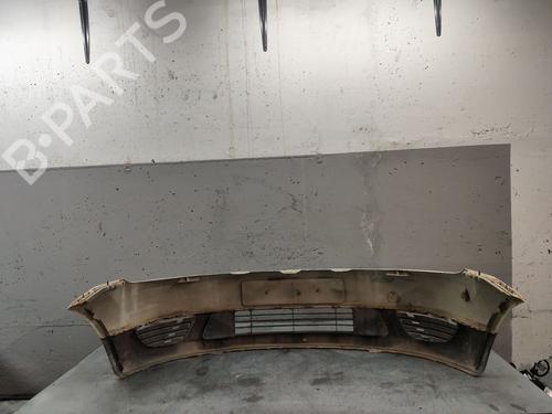 Front bumper FORD FIESTA V (JH_, JD_)  | BP22248097C7 