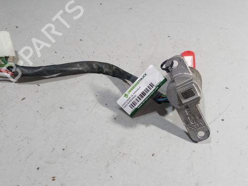 Used Ignition barrel IVECO EuroCargo I-III [1991-2015]  29284511