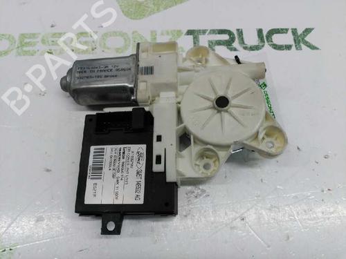 Rudehejsemotor bagstkærm venstre FORD FOCUS C-MAX (DM2)  | BP21432760E23 