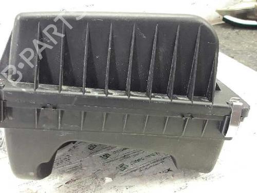 Used Air filter box OPEL ASTRA G Hatchback (T98) [1998-2009]  21448384