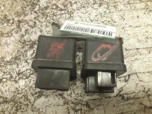 Used Electronic module NISSAN TRADE Van [1993-1998]  21464117