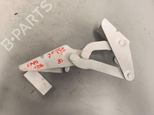 Used Hinge/Door check strap Hinge/Door check strap 37605579 37605579