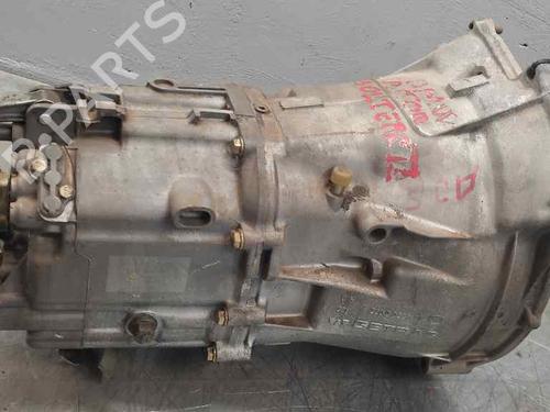 Gearbox BMW 3 (E46) | BP21405728M3