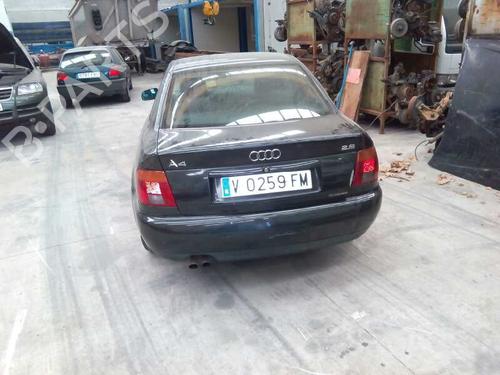 Querlenker links vorne AUDI A4 B5 (8D2)  | BP21426160M12 