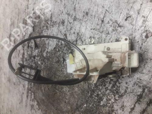 Rear left lock FORD FOCUS I (DAW, DBW)  | BP21471996C100 