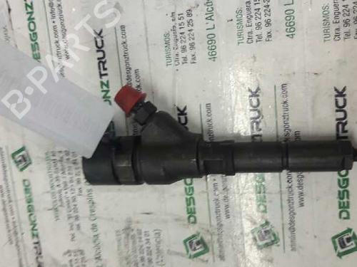 Used Injector CITROËN XSARA (N1) 2.0 HDi 90 (90 hp) 21453622