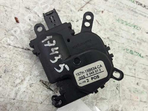 Heater blower motor FORD TRANSIT CONNECT (P65_, P70_, P80_)  | BP21448038M62 
