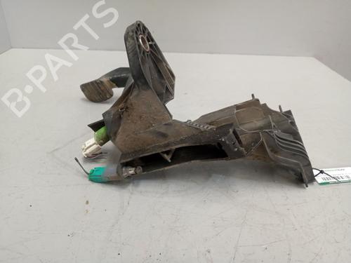 koblingspedal RENAULT MASTER III Platform/Chassis (EV, HV, UV) 2.3 dCi 135 RWD (HV0N, UV0N) | BP38015760I13 - Image 3