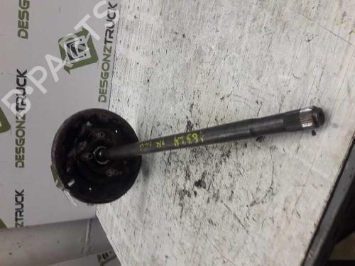Left rear driveshaft FORD MAVERICK (UDS, UNS)  | BP21459735M40 