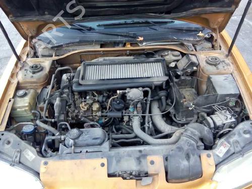 Steering pump PEUGEOT 306 Hatchback (7A, 7C, N3, N5) | BP21434074M99