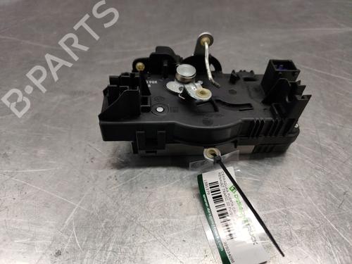 Bagklap lås RENAULT TRAFIC III Van (FG_) 2.0 dCi 120 (FGMN) (120 hp) 32007578