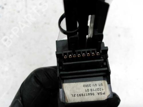 Switch PEUGEOT 307 (3A/C)  | BP21430553I30 
