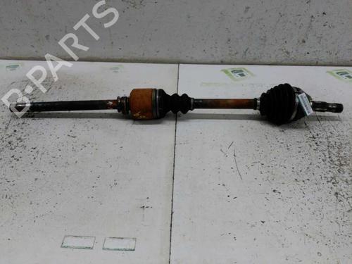 Used Right front driveshaft Right front driveshaft PEUGEOT BOXER Van (230L) [1994-2006] 21445262 21445262