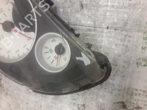 Instrument cluster OPEL CORSA C (X01)  | BP21470068C47 
