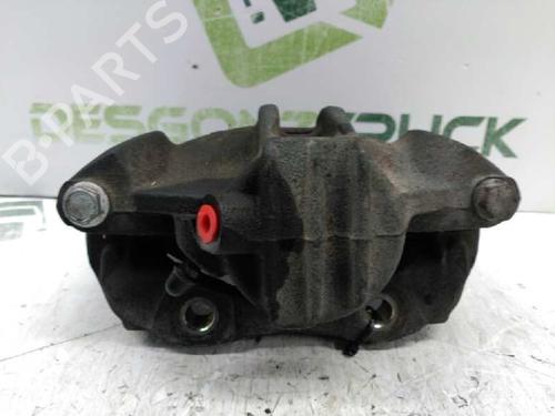 Left front brake caliper CITROËN XSARA (N1) 2.0 HDi 90 | BP21431804M105 
