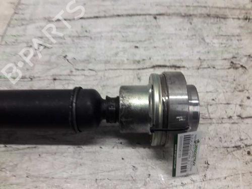 Driveshaft SUZUKI GRAND VITARA II (JT, TE, TD) 1.9 DDiS (JB419WD, JB419XD) | BP21457479M37