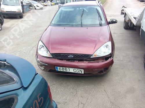 Right taillight FORD FOCUS I (DAW, DBW)  | BP21425942C35 