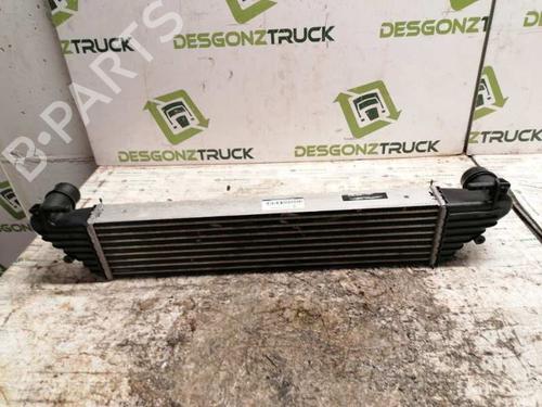 Intercooler FIAT TIPO Hatchback (356_, 357_) 1.3 D (356HXH1A) | BP22786191M30 