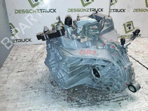 Gearbox FIAT TIPO Hatchback (356_, 357_) | BP22785740M3