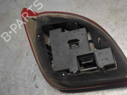 Right taillight FORD FIESTA IV (JA_, JB_) 1.25 i 16V | BP21402938C35 