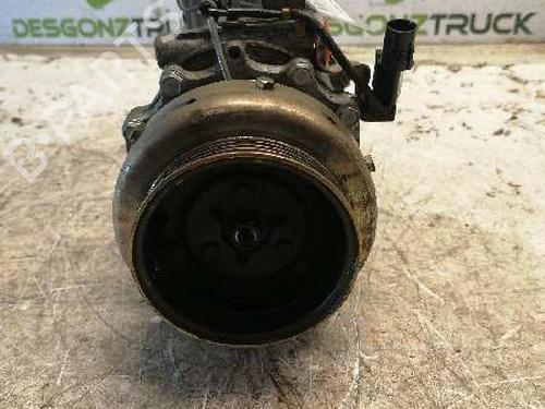 Used AC compressor MITSUBISHI GALANT VIII (EA_) [1996-2004]  21482256