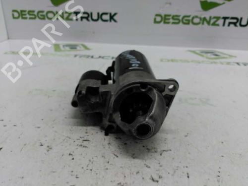 Starter MERCEDES-BENZ A-CLASS (W168) A 170 CDI (168.008) | BP21429015M8 