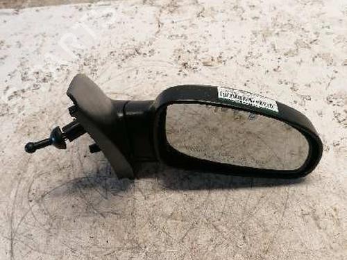 Used Right mirror DAEWOO KALOS (KLAS) 1.4 (83 hp) 21480227